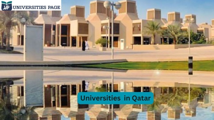 universities in qatar